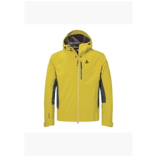 Schöffel Softshell Style Milagle Herren Jacke Schöffel Softshell Style Milagle Herren Jacke