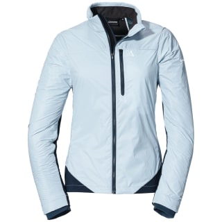 Schöffel ins. Hybrid Rugged L Damen Funktionsjacke