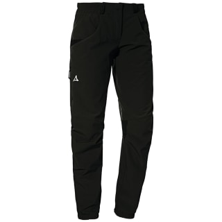 Schöffel Softshell Zumaia Damen Trainingshose