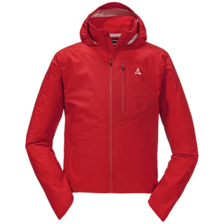 Schöffel Bohusleden Herren Regenjacke