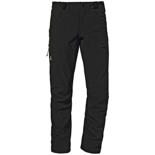 Schöffel Softshell Zumaia Herren Trainingshose