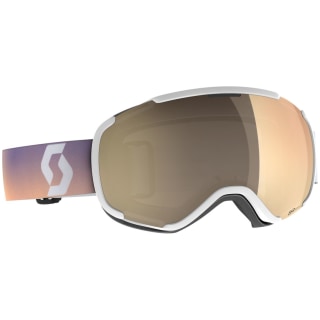 Scott Faze II LS Kinder Skibrille
