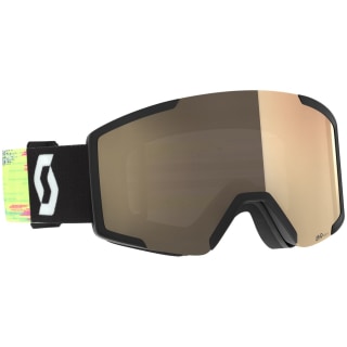 Scott Shield LS Skibrille Scott Shield LS Skibrille