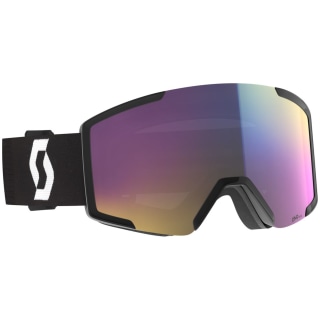 Scott Shield Skibrille