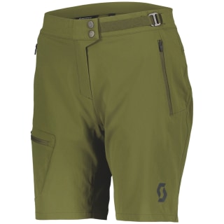Scott Explorair Light Damen Shorts
