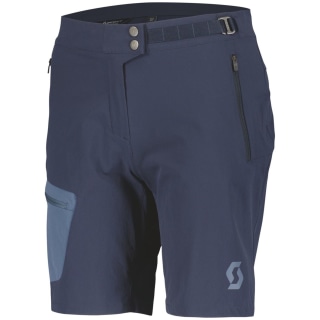 Scott Explorair Light Damen Shorts