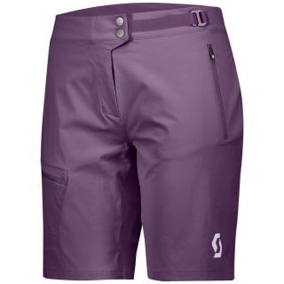 Scott Explorair Light Damen Shorts
