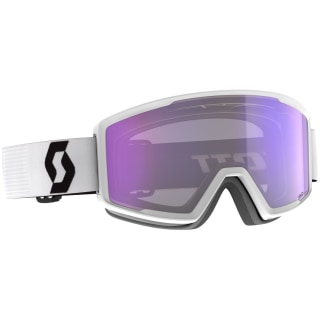 Scott Factor Pro LS Skibrille