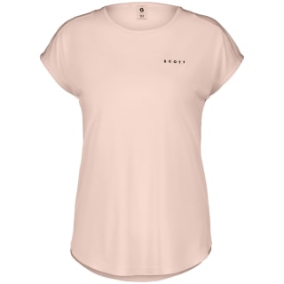 Scott Defined SS Damen T-Shirt