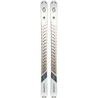 Scott Superguide 88 All-Mountain Ski 