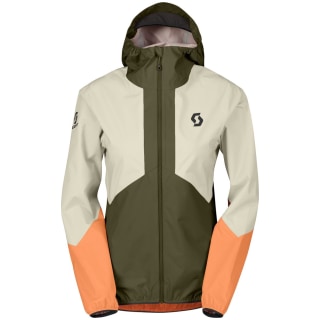 Scott Explorair Light Dryo 2.5L Damen Jacke