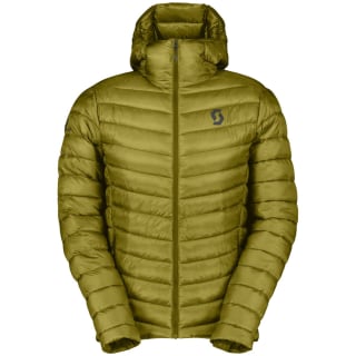 Scott Insuloft Tech PL Herren Kapuzensweater