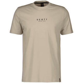 Scott Typo Herren T-Shirt
