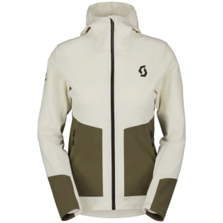 Scott Explorair Softshell SL Damen Jacke