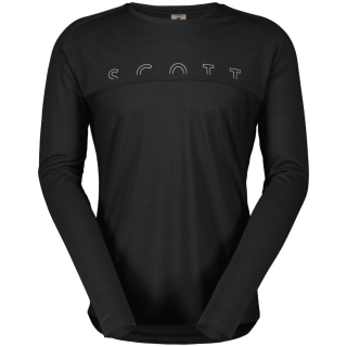 Scott Defined Merino LS Herren Hemd