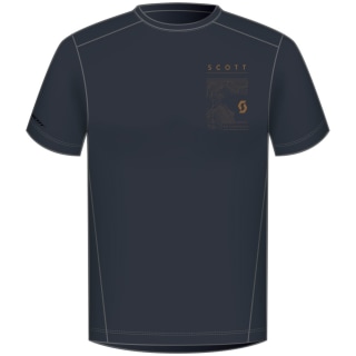 Scott Defined DRI SS Herren Hemd