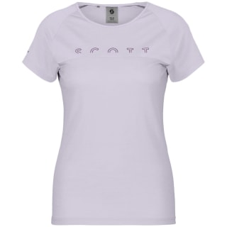 Scott Defined Merino SS Damen Hemd