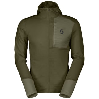 Scott Defined Light Herren Kapuzensweater Scott Defined Light Herren Kapuzensweater