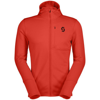 Scott Defined Light Herren Kapuzensweater Scott Defined Light Herren Kapuzensweater