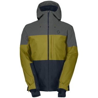 Scott Ultimate Dryo 10 Herren Skijacke