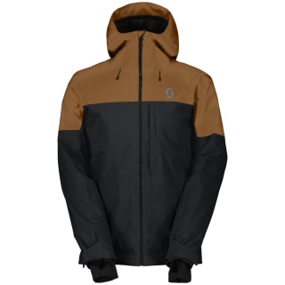 Scott Ultimate Dryo 10 Herren Skijacke