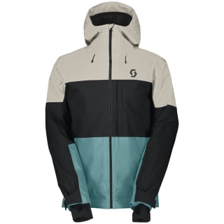 Scott Ultimate Dryo 10 Herren Skijacke Scott Ultimate Dryo 10 Herren Skijacke