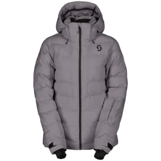 Scott Ultimate Warm Damen Skijacke Scott Ultimate Warm Damen Skijacke