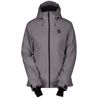 Scott Ultimate Dryo 10 Damen Skijacke Scott Ultimate Dryo 10 Damen Skijacke