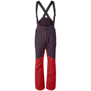 Scott Ultimate Dryo Ripstop Damen Skihose