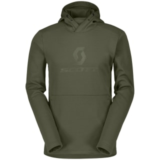Scott Defined Mid Herren Kapuzensweater
