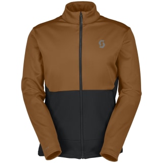 Scott Defined Mid Herren Skijacke