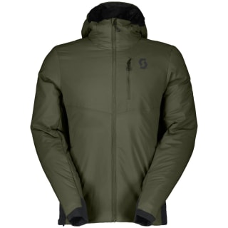 Scott Insuloft Light Herren Kapuzensweater