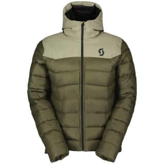 Scott Insuloft Warm Herren Skijacke