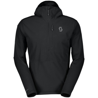 Scott Defined Tech Hybrid Herren Pullover