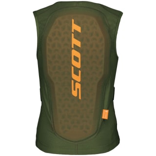 Scott Airflow Unisex Rückenprotektor