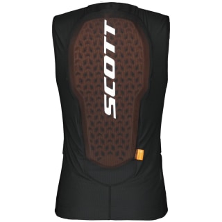 Scott Airflow Herren Rückenprotektor