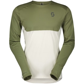Scott Endurance Tech Herren T-Shirt