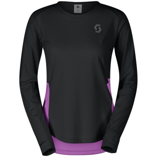 Scott Endurance Tech Damen T-Shirt