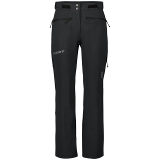 Scott Explorair Softshell Damen Skihose Scott Explorair Softshell Damen Skihose