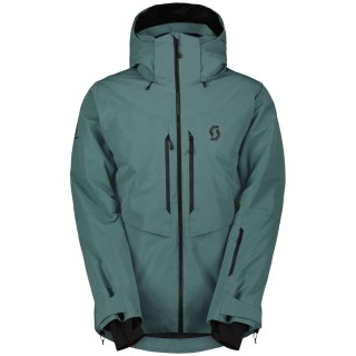 Scott Ultimate Dryo Herren Skijacke Scott Ultimate Dryo Herren Skijacke
