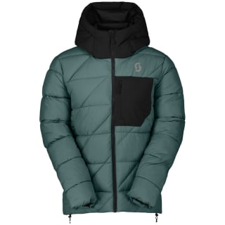 Scott Insuloft Warm Herren Skijacke Scott Insuloft Warm Herren Skijacke