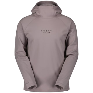 Scott Defined Warm Herren Kapuzensweater