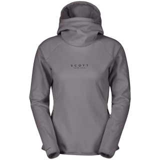 Scott Defined Warm Damen Kapuzensweater