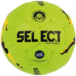 Select Goalcha Street Handball Kinder Handball