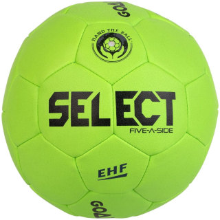 Select Goalcha Five-a-Side v23 Handball