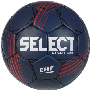 Select Circuit 450 v24 Handball