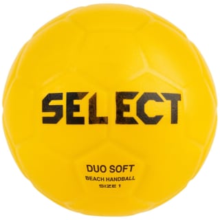 Select Duo Soft Handball
