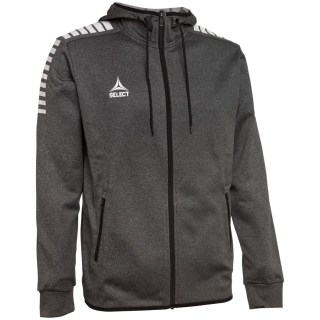 Select Monaco Kapuzensweater