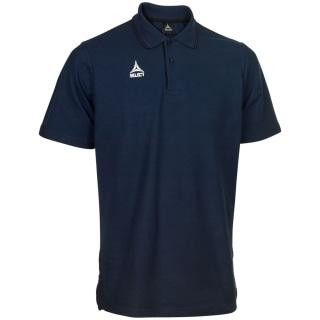 Select Poloshirt Oxford v22 Poloshirt