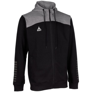 Select Oxford v22 Kapuzensweater